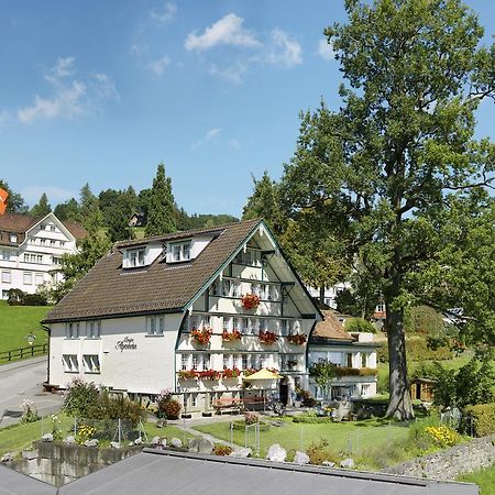 Hotel B&Balpenheim Teufen Eksteriør bilde