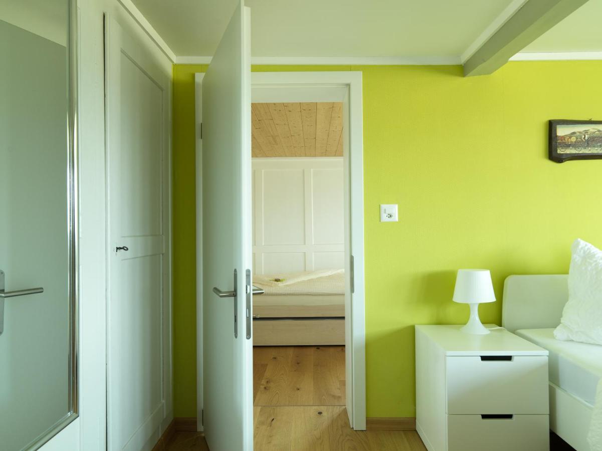 Hotel B&Balpenheim Teufen Eksteriør bilde