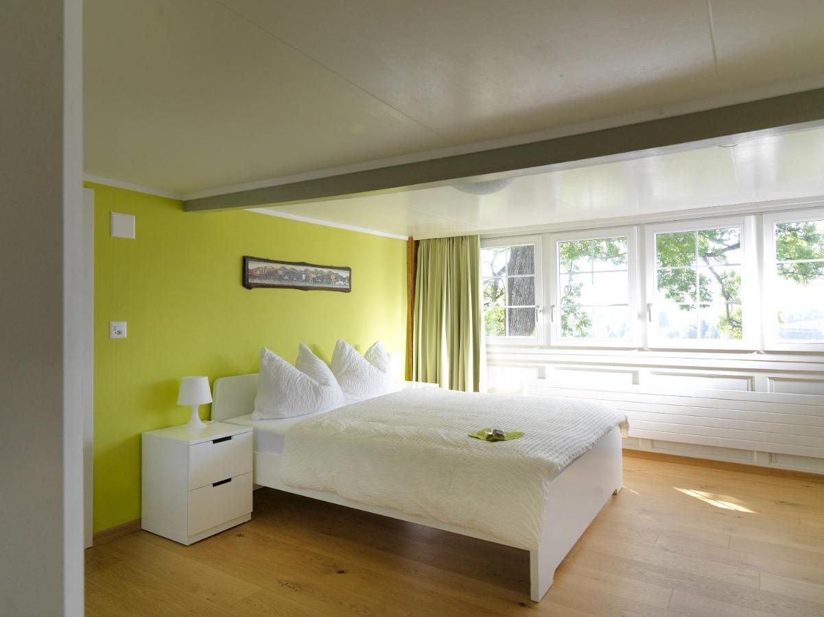 Hotel B&Balpenheim Teufen Eksteriør bilde