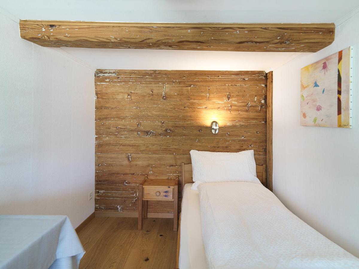 Hotel B&Balpenheim Teufen Eksteriør bilde