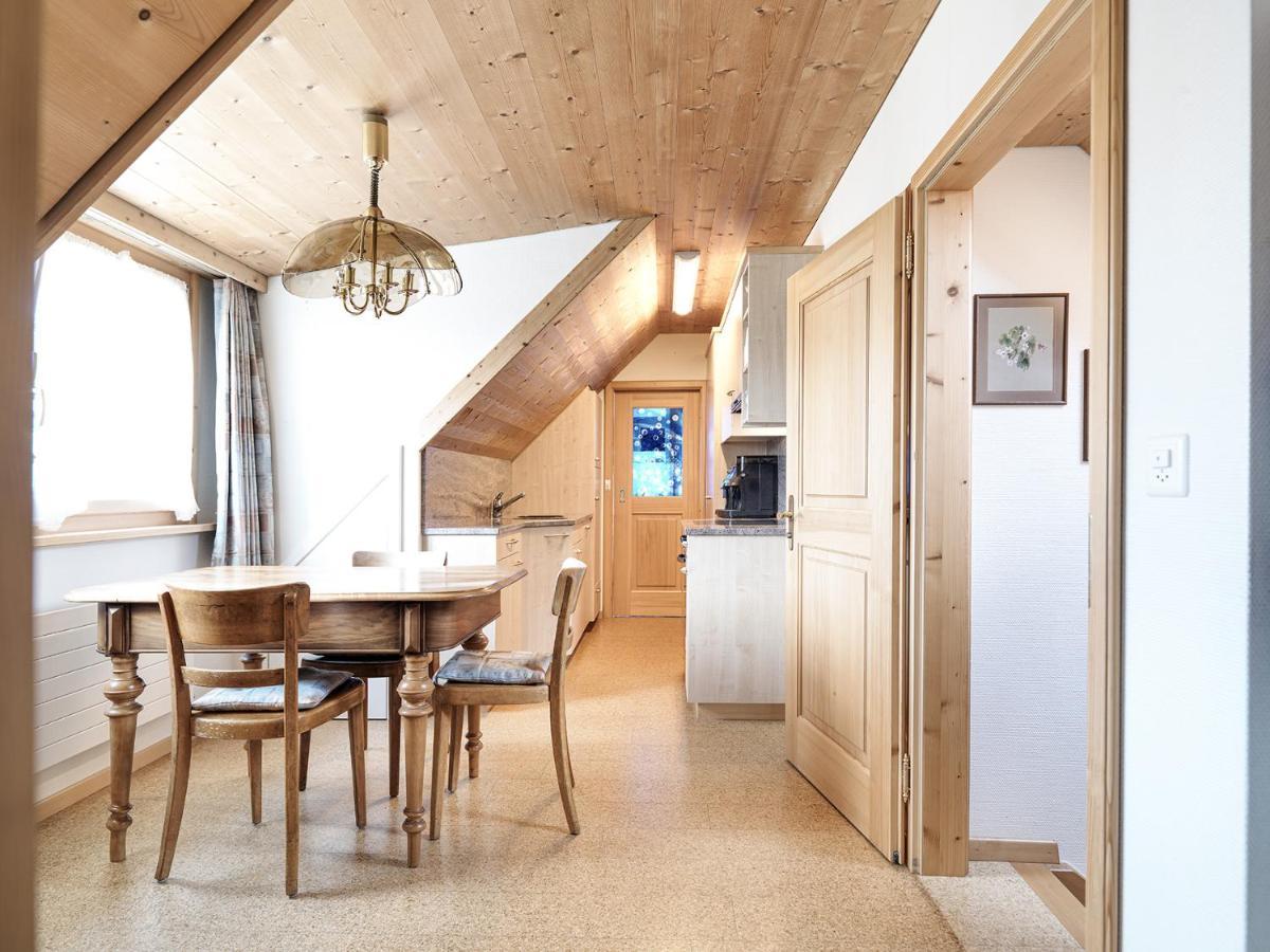 Hotel B&Balpenheim Teufen Eksteriør bilde
