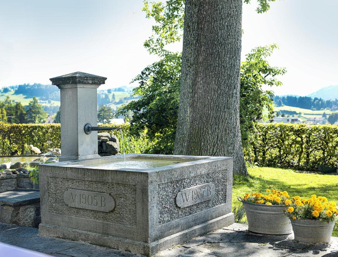 Hotel B&Balpenheim Teufen Eksteriør bilde