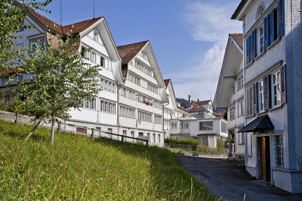 Hotel B&Balpenheim Teufen Eksteriør bilde