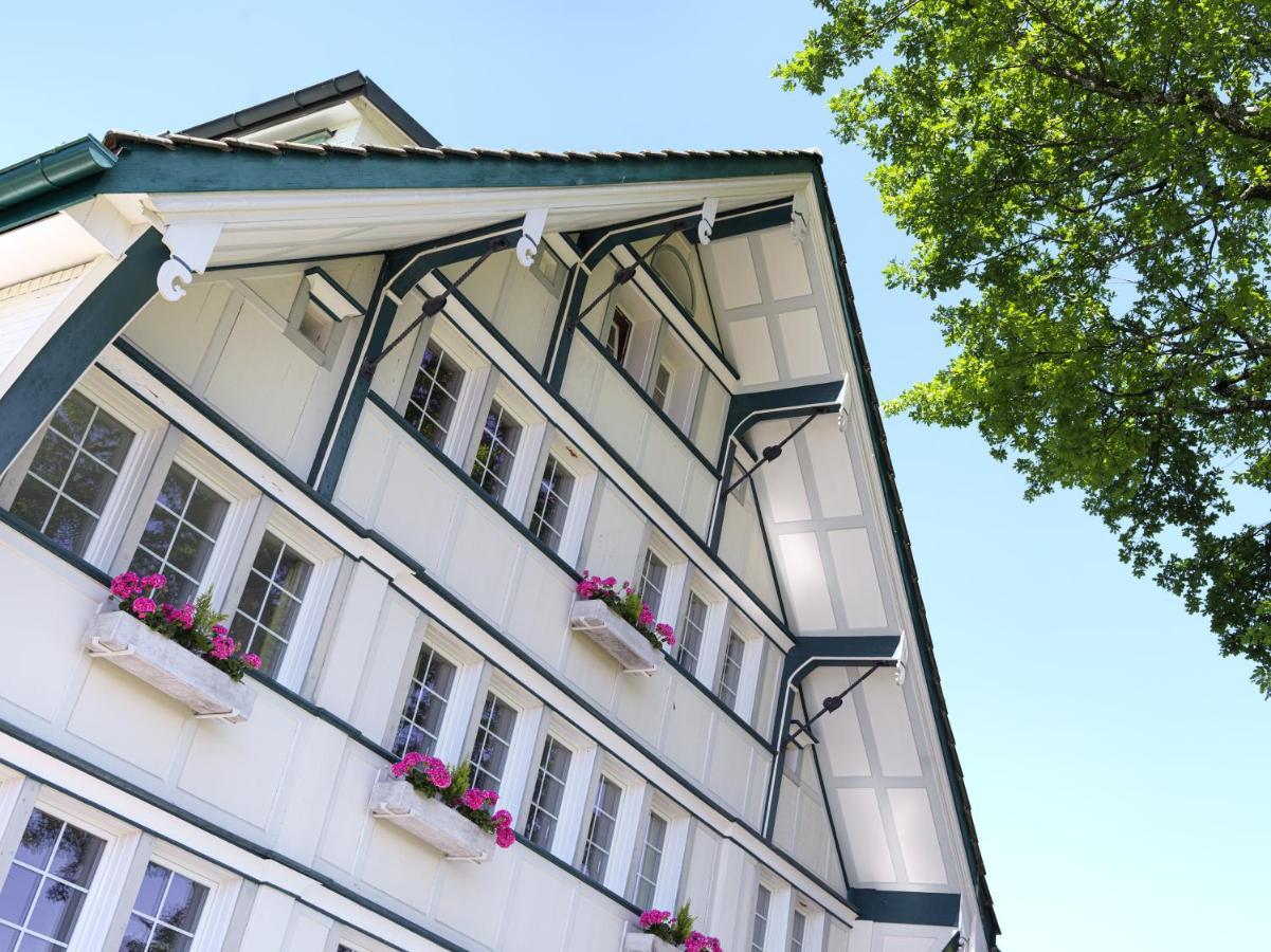 Hotel B&Balpenheim Teufen Eksteriør bilde