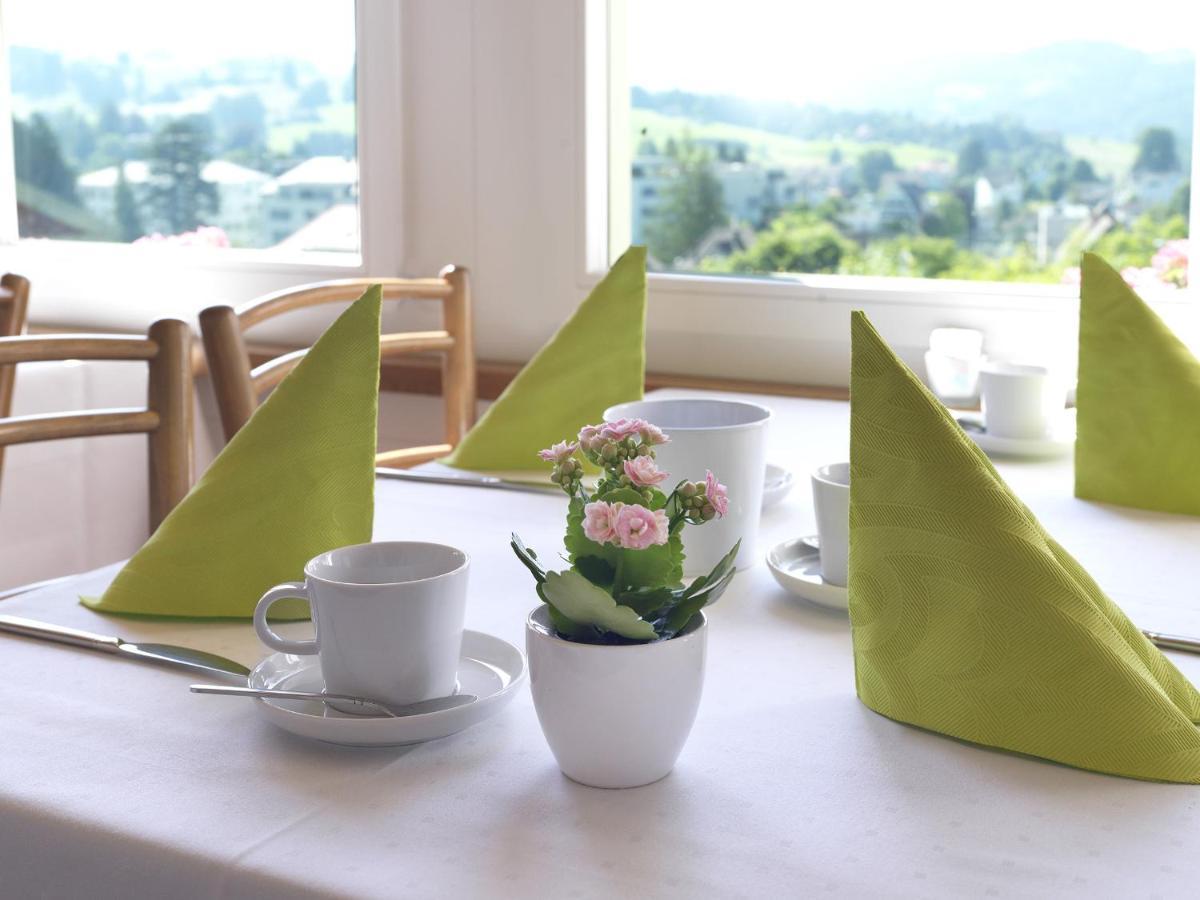 Hotel B&Balpenheim Teufen Eksteriør bilde